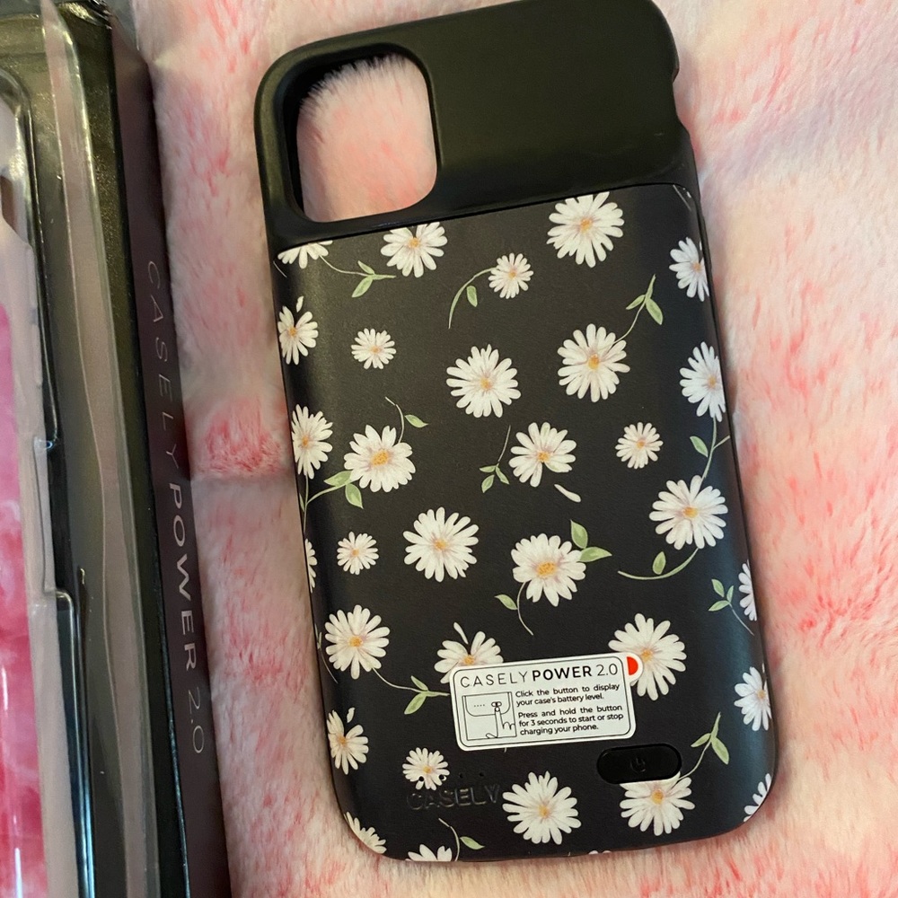 I phone case